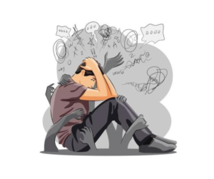 Read more about the article Understanding Depression: Symptoms, Causes, and Treatment Options
