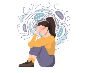 Read more about the article Anxiety Symptoms, Causes, and Effective Management Strategies