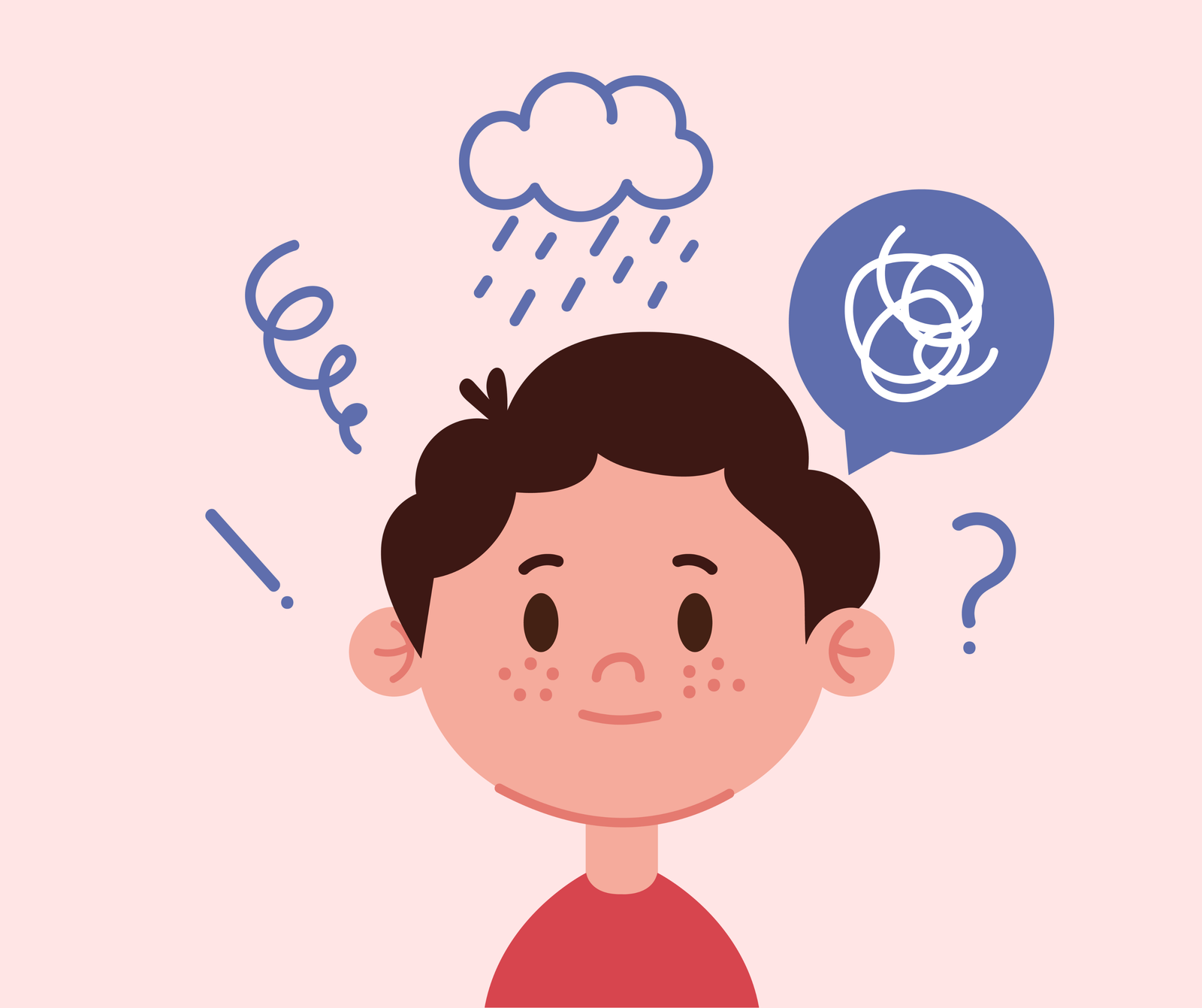 You are currently viewing Hyperactive: Symptoms, Causes, and Effective Management Strategies