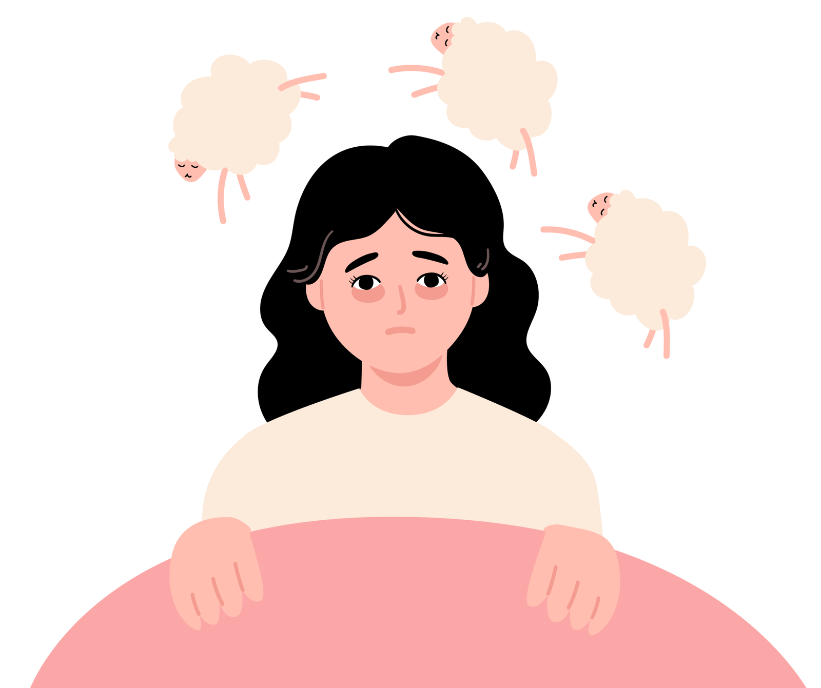 You are currently viewing Sleep Issues: Causes, Symptoms, and Effective Management Strategies