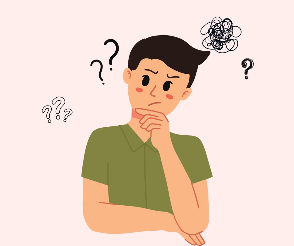 Overcoming Confusion: Causes, Symptoms, and Proven Solutions for Mental Clarity
