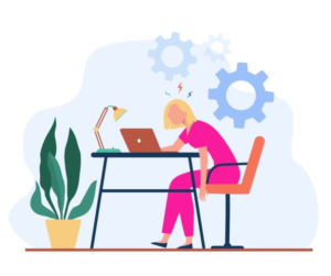 Read more about the article Performance Issues at Work? Here’s What Might Really Be Going On